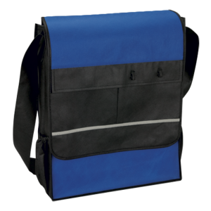 BB0016 - Messenger Bag - Non-Woven