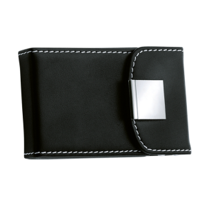BD0005 - Hinged Lid Business Card Case