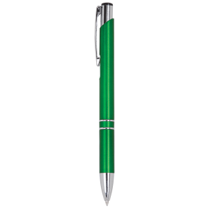Double Ring Ballpoint Pen