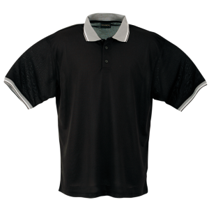 Colour Stripe Golfer (COL)