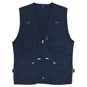 Fishing Jacket