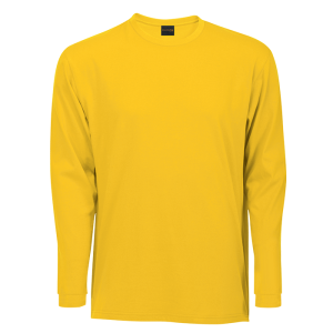 170g Barron Long Sleeve T-Shirt (TSL170B)