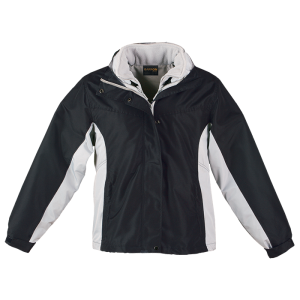 3-In-1 Jacket Ladies