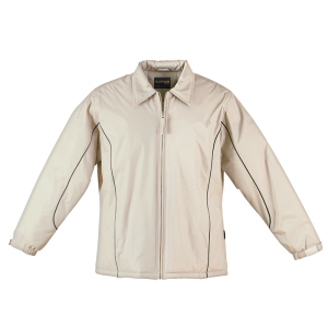 Hi-Tech Bomber Jacket Ladies