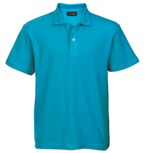 175g Pique Knit Golfer Kiddies