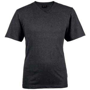 180g Barron V-Neck T-Shirt (TSV180B)
