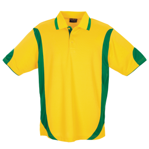 Breezeway Golfer Mens
