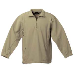 Essential Micro Fleece Mens