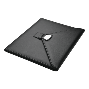 BF0030 - A4 Lichee Folio with Tuck Flap - 40 Pages