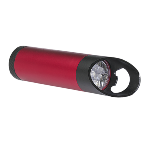 9 LED Torch and Bottle Opener