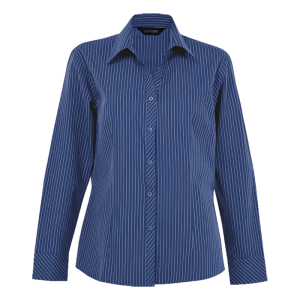 Quest Long Sleeve Blouse Ladies