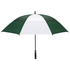 BR0021 - Two Tone 8 Panel Golf Umbrella