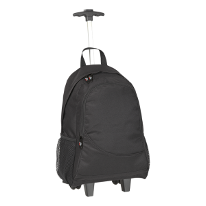 IND116 - Verona Laptop Trolley Backpack