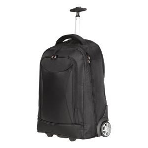 IND118 - Vicenza Laptop Trolley Backpack