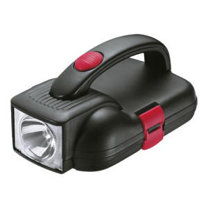 Flashlight Toolbox Set