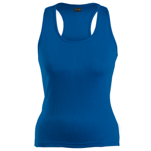 210g Racer Back Ladies