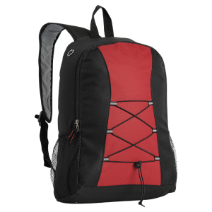 BB0112 - String Design Backpack