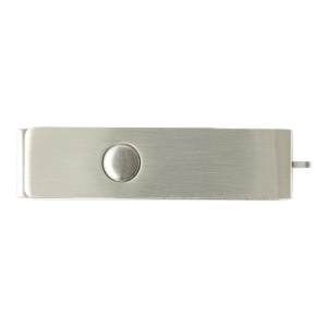 BE0029 - Executive Metal 4GB USB
