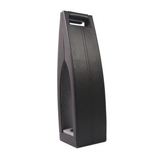 PU Detachable Wine Carrier