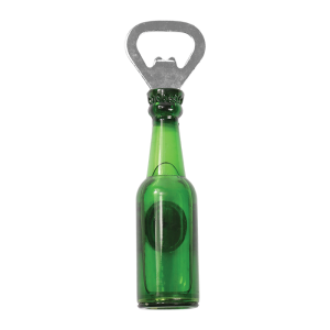 Beer Shape Bottle Opener