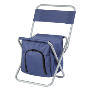 Birdseye Picnic Chair Cooler