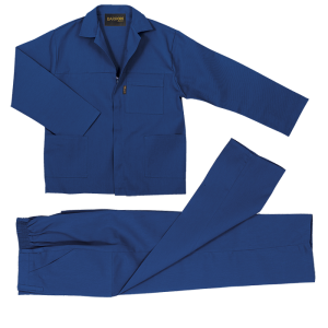 Barron Budget 100% Cotton Conti Suit (CS-BC)