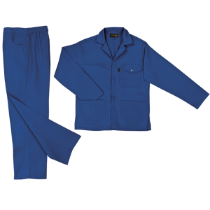 Barron Supreme Poly Cotton Conti Suit (CS-SPC)