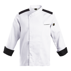 Roma Chef Jacket (BC-ROM)