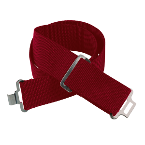 Web Belt (B-W)