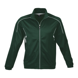 BRT Champion Tracksuit Top