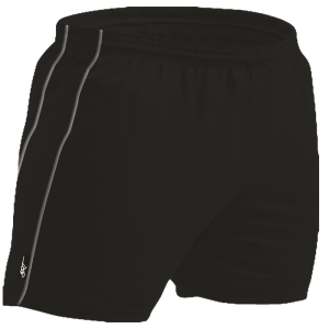 BRT Reflect Shorts Ladies