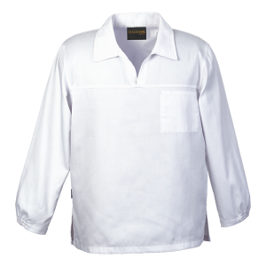 Barron Food Safety Jacket (BC-FSJ)