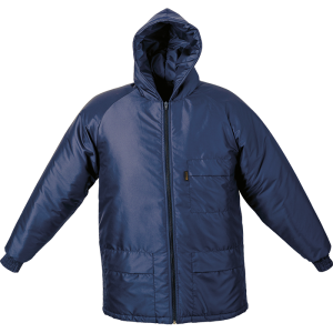 Ground Zero Jacket (GZ-JAC)