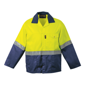 Premier Conti Jacket with Reflective (CS-PJ)