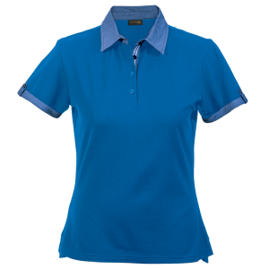 Fusion Golfer Ladies
