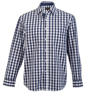 Cedar Lounge Long Sleeve Mens