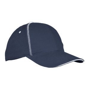 6 Panel Groove Cap (HW055)