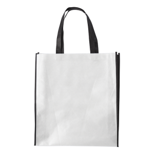Duotone Non Woven Shopper