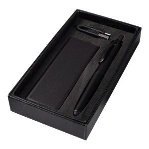 Powerbank and Stylus Pen Gift Set
