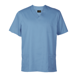 Core Scrub Top Mens