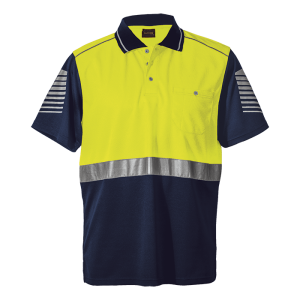 Raid Golfer (HI-RAI)