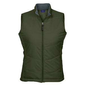 Bodywarmer Ladies