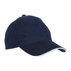 6 Panel Sandwich Peak Cap