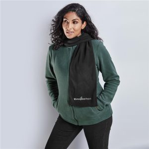 Alaska Fleece Scarf