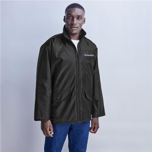 Alaris Padded Jacket