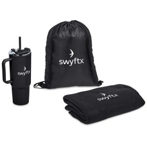 Finn Winter Gift Set