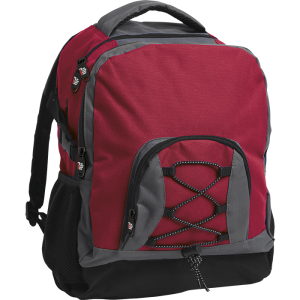Sierra Backpack