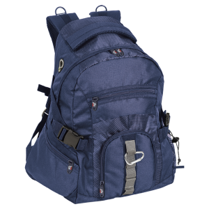 Mountaineer Backpack