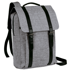 Exclusive Double Strap Design Backpack