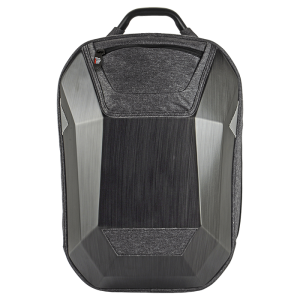 Hard Shell Protective Tech Backpack